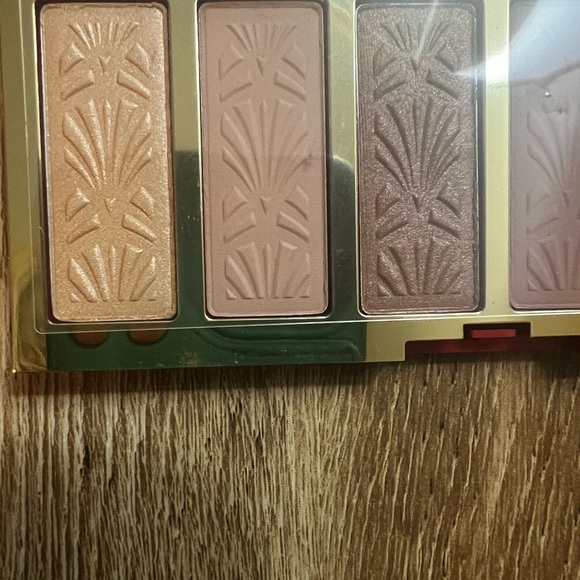 New Estee Lauder Eyeshadow Palette Full size 6 shadows~2024 Limited Edition - Picture 6 of 7